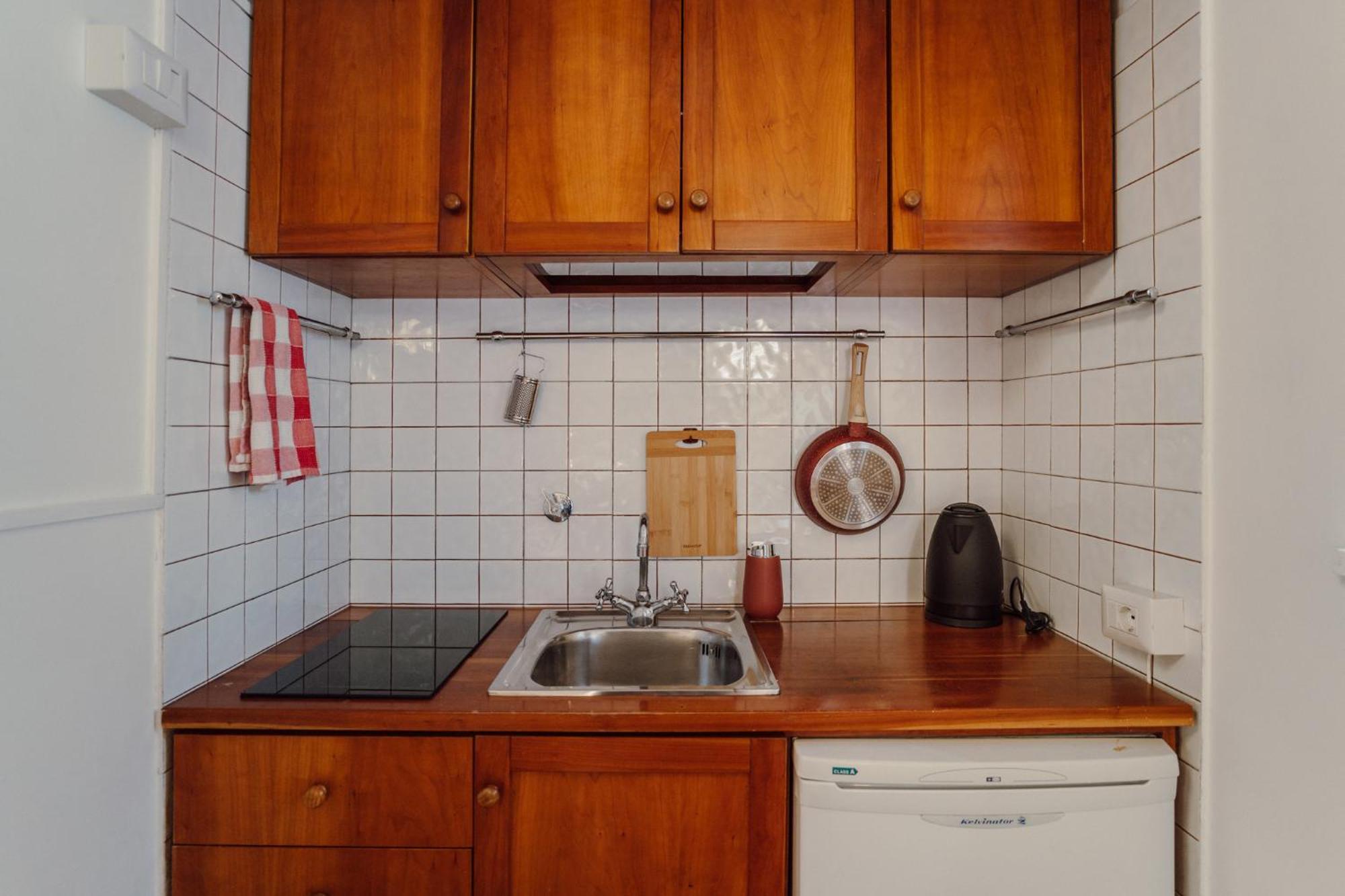 La Maisonette Di Trastevere Rome Buitenkant foto